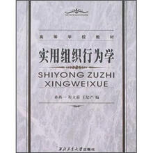 实用组织行为学