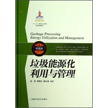 垃圾能源化利用与管理
