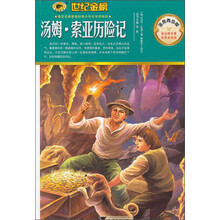 汤姆·索亚历险记