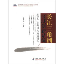 长江三角洲区域创新系统：基于产业升级与政府合作