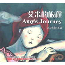 艾米的旅程