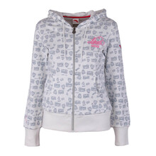 <em>ANTA安踏</em>女装<em>外套</em>针织运动上衣运动服装女款