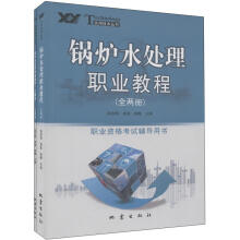 实用技术丛书：锅炉水处理职业教程（套装全2册）