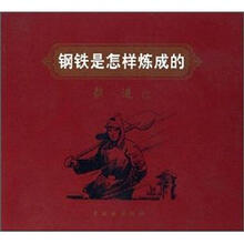 钢铁是怎样炼成的