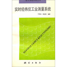 实时经纬仪工业测量系统