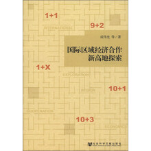 国际区域经济合作新高地探索