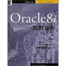 Oracle8i数据仓库