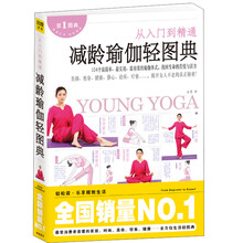 从入门到精通：减龄瑜伽轻图典