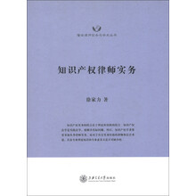 隆安律师实务与学术丛书：知识产权律师实务