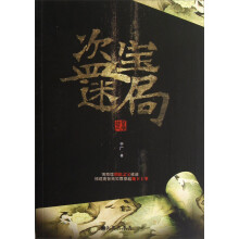 盗宝迷局