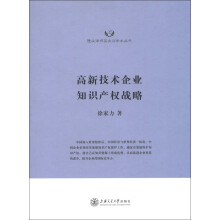 隆安律师实务与学术丛书：高新技术企业知识产权战略