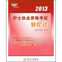 考试达人：2013护士执业资格考试轻松过