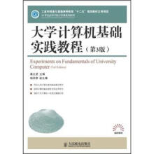 21世纪高等学校计算机规划教材·高校系列:大学计算机基础实践教程(第3版)