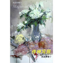 色彩的魅力·传神写照：色彩静物7