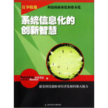 系统信息化的创新智慧