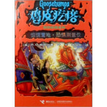 鸡皮疙瘩惊恐乐园6:惊慌营地·恐慌测量仪