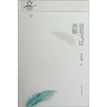 羽毛飞过青铜