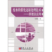 废水的催化还原处理技术：原理及应用