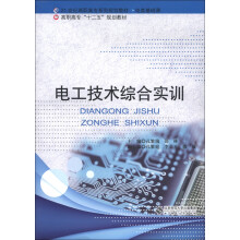 21世纪高职高专系列规划教材·电类基础课：电工技术综合实训（附CD-ROM光盘1张）
