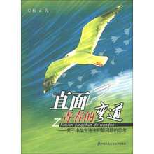 直面青春的弯道：关于中学生违法犯罪问题的思考