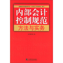 内部会计控制规范方法与实务