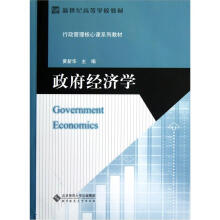 政府经济学