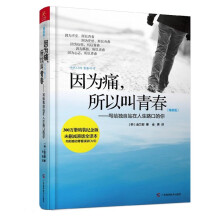 因为痛，所以叫青春（精装版）
