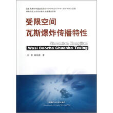 受限空间瓦斯爆炸传播特性