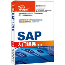 入门经典系列:SAP入门经典(第4版)