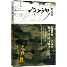 许开祯精选集:大兵团