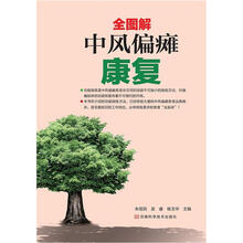 中风偏瘫康复