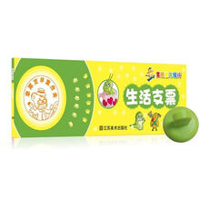 金色童年银行：生活支票