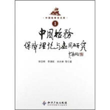 中国检务保障理论与应用研究