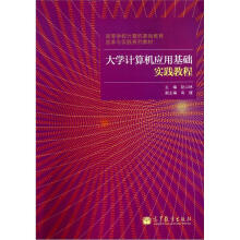 大学计算机应用基础实践教程