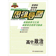 思维导图：高中政治