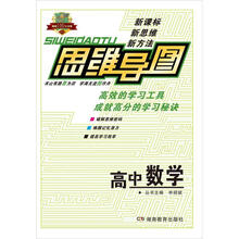 思维导图：高中数学