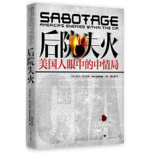 后院失火:国人眼中的中情局
