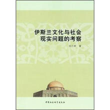 伊斯兰文化与社会现实问题的考察
