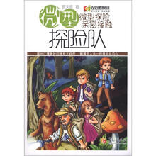 微型探险队