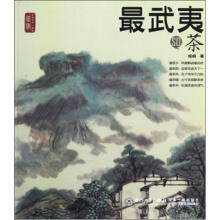最武夷SO茶