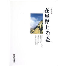 在屋脊上行走