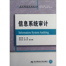 信息系统审计