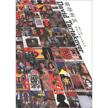 国际平面设计师丛书：塔特科瓦