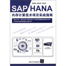 SAP HANA内存计算技术项目实战指南