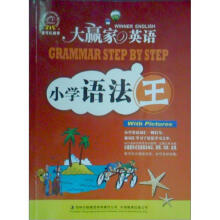 大赢家英语:小学语法王