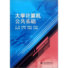 大学计算机公共基础