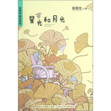 梧桐街暖涩系列：星光和月光