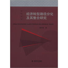 经济转型路径分化及其整合研究