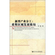 新型产业分工：重塑区域发展格局