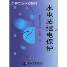水电站继电保护